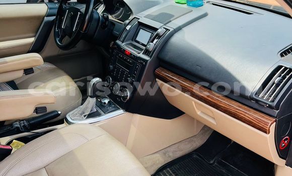 Ra Àlòkù Land Rover Series II Black Ọkọ̀ in Abomey Calavi ni Benin Ra Àlòkù Land Rover Series II Black Ọkọ̀ in Abomey Calavi ni Benin