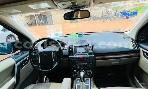 Ra Àlòkù Land Rover Series II Black Ọkọ̀ in Abomey Calavi ni Benin Ra Àlòkù Land Rover Series II Black Ọkọ̀ in Abomey Calavi ni Benin