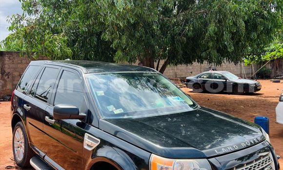 Ra Àlòkù Land Rover Series II Black Ọkọ̀ in Abomey Calavi ni Benin Ra Àlòkù Land Rover Series II Black Ọkọ̀ in Abomey Calavi ni Benin
