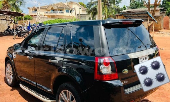 Ra Àlòkù Land Rover Series II Black Ọkọ̀ in Abomey Calavi ni Benin Ra Àlòkù Land Rover Series II Black Ọkọ̀ in Abomey Calavi ni Benin
