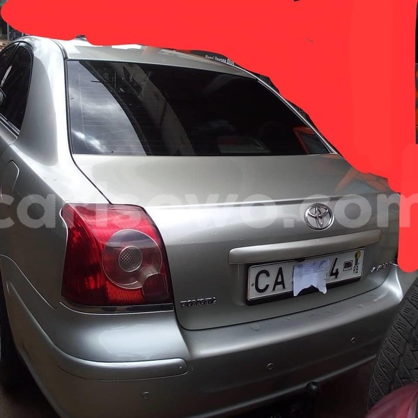 Big with watermark toyota avensis benin cotonou 17896