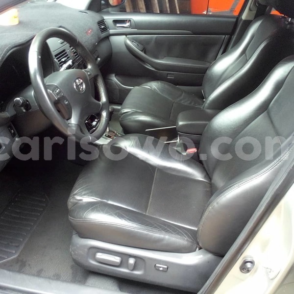 Big with watermark toyota avensis benin cotonou 17896