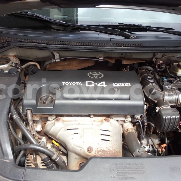 Big with watermark toyota avensis benin cotonou 17896