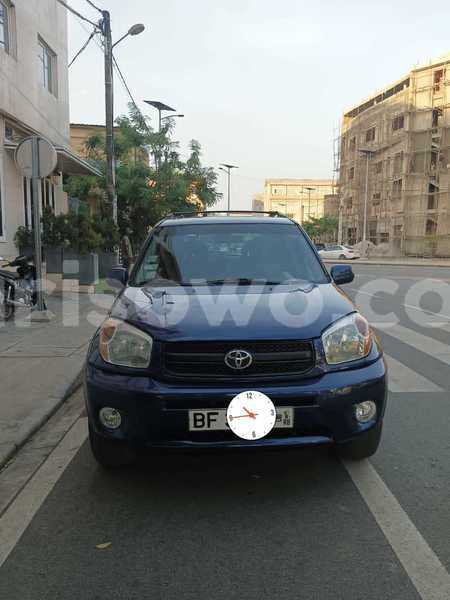Big with watermark toyota rav4 benin cotonou 17898