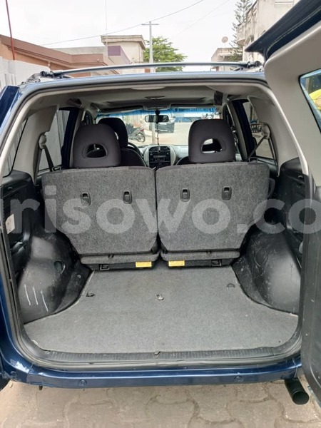 Big with watermark toyota rav4 benin cotonou 17898