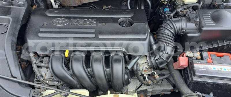 Big with watermark toyota avensis benin cotonou 17899