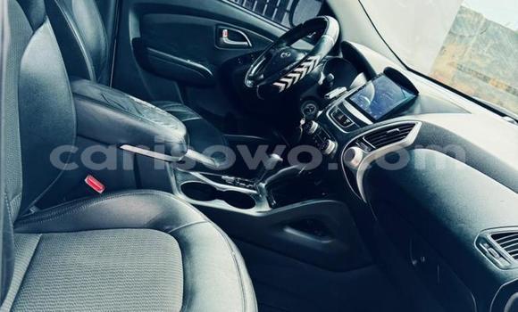 Acheter Occasion Voiture Hyundai Tucson Blanc à Cotonou, Benin Acheter Occasion Voiture Hyundai Tucson Blanc à Cotonou, Benin