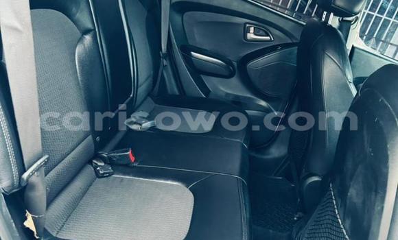 Acheter Occasion Voiture Hyundai Tucson Blanc à Cotonou, Benin Acheter Occasion Voiture Hyundai Tucson Blanc à Cotonou, Benin