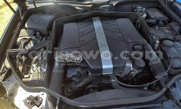 Acheter Occasion Voiture Mercedes-Benz E-Classe Bleu à Cotonou, Benin Acheter Occasion Voiture Mercedes-Benz E-Classe Bleu à Cotonou, Benin