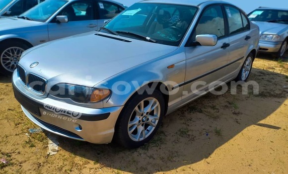 Acheter Occasion Voiture BMW 327 Gris à Grand Popo, Mono Acheter Occasion Voiture BMW 327 Gris à Grand Popo, Mono