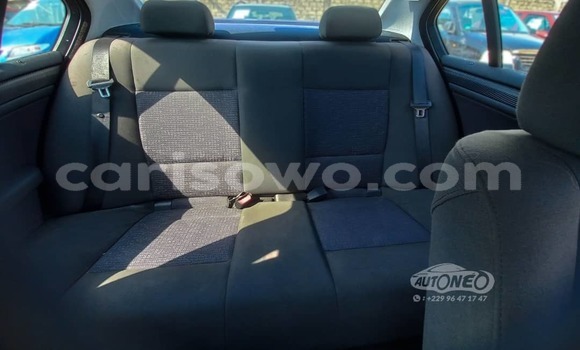 Acheter Occasion Voiture BMW 327 Gris à Grand Popo, Mono Acheter Occasion Voiture BMW 327 Gris à Grand Popo, Mono