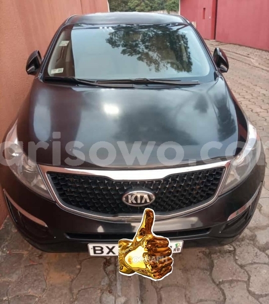 Big with watermark kia sportage benin cotonou 17913