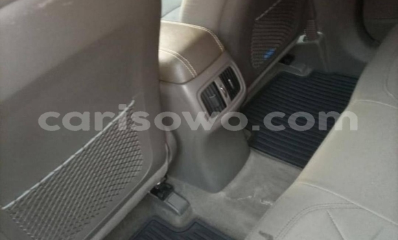 Acheter Occasion Voiture Kia Sportage Noir à Cotonou, Benin Acheter Occasion Voiture Kia Sportage Noir à Cotonou, Benin