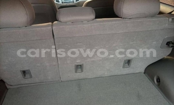 Acheter Occasion Voiture Kia Sportage Noir à Cotonou, Benin Acheter Occasion Voiture Kia Sportage Noir à Cotonou, Benin