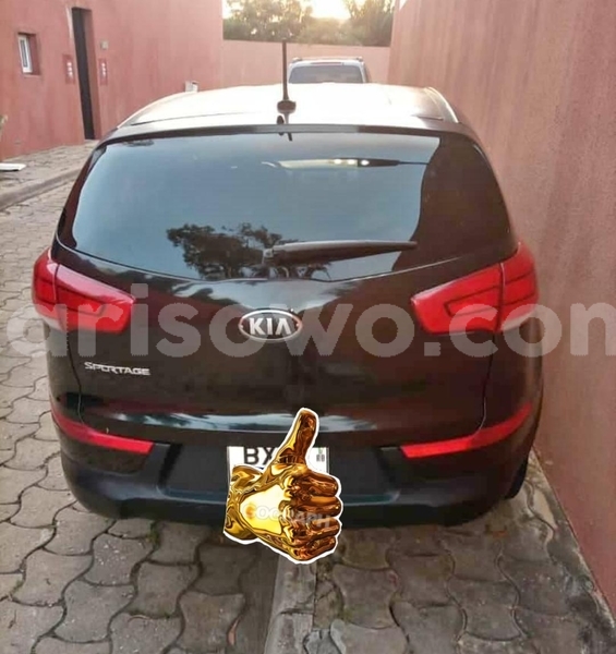 Big with watermark kia sportage benin cotonou 17913