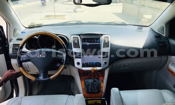 Ra Àlòkù Lexus RX 330 Miiran Ọkọ̀ in Cotonou ni Benin Ra Àlòkù Lexus RX 330 Miiran Ọkọ̀ in Cotonou ni Benin