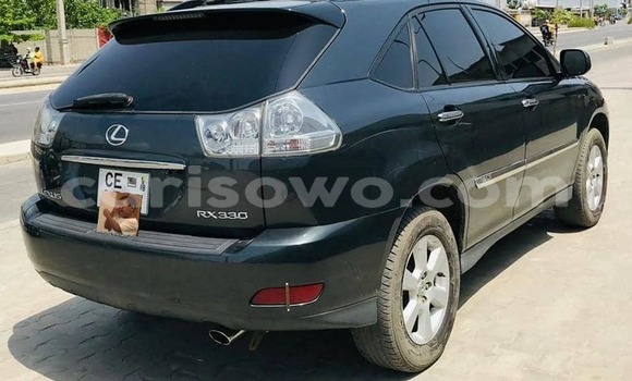 Ra Àlòkù Lexus RX 330 Miiran Ọkọ̀ in Cotonou ni Benin Ra Àlòkù Lexus RX 330 Miiran Ọkọ̀ in Cotonou ni Benin