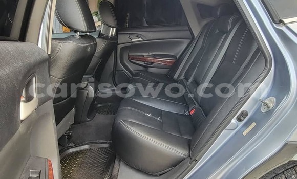 Ra Àlòkù Toyota Corolla Cross Miiran Ọkọ̀ in Cotonou ni Benin Ra Àlòkù Toyota Corolla Cross Miiran Ọkọ̀ in Cotonou ni Benin