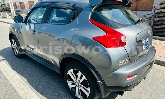 Ra Àlòkù Nissan Juke Miiran Ọkọ̀ in Abomey ni Benin Ra Àlòkù Nissan Juke Miiran Ọkọ̀ in Abomey ni Benin