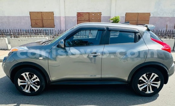 Ra Àlòkù Nissan Juke Miiran Ọkọ̀ in Abomey ni Benin Ra Àlòkù Nissan Juke Miiran Ọkọ̀ in Abomey ni Benin