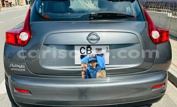 Ra Àlòkù Nissan Juke Miiran Ọkọ̀ in Abomey ni Benin Ra Àlòkù Nissan Juke Miiran Ọkọ̀ in Abomey ni Benin