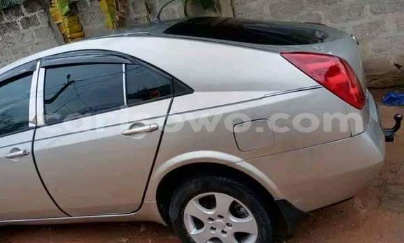 Acheter Occasion Voiture Nissan Primera Autre à Abomey Calavi, Benin Acheter Occasion Voiture Nissan Primera Autre à Abomey Calavi, Benin