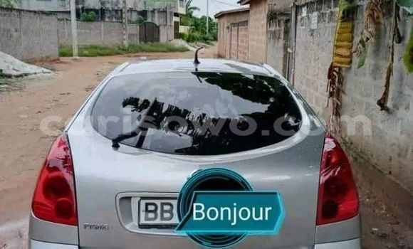 Acheter Occasion Voiture Nissan Primera Autre à Abomey Calavi, Benin Acheter Occasion Voiture Nissan Primera Autre à Abomey Calavi, Benin