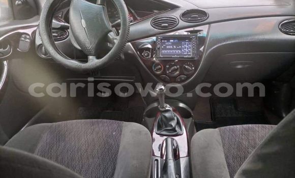 Acheter Occasion Voiture Ford Focus Autre à Abomey Calavi, Benin Acheter Occasion Voiture Ford Focus Autre à Abomey Calavi, Benin