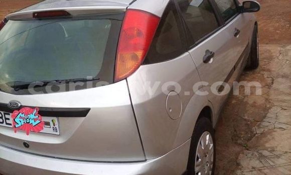 Acheter Occasion Voiture Ford Focus Autre à Abomey Calavi, Benin Acheter Occasion Voiture Ford Focus Autre à Abomey Calavi, Benin