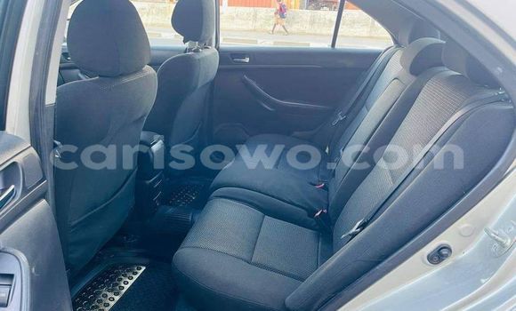 Acheter Occasion Voiture Toyota Avensis Autre à Abomey Calavi, Benin Acheter Occasion Voiture Toyota Avensis Autre à Abomey Calavi, Benin