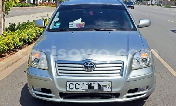 Acheter Occasion Voiture Toyota Avensis Autre à Cotonou, Benin Acheter Occasion Voiture Toyota Avensis Autre à Cotonou, Benin