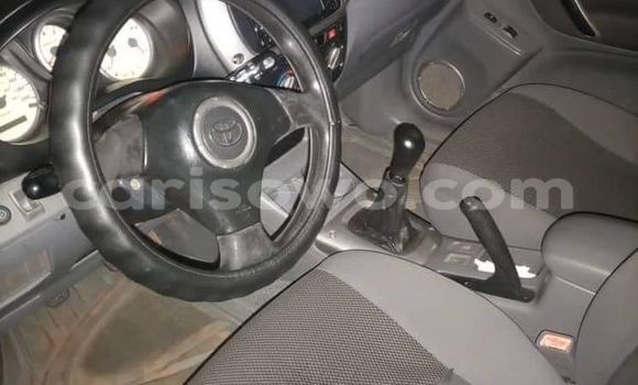 Acheter Occasion Voiture Toyota RAV4 Noir à Cotonou, Benin Acheter Occasion Voiture Toyota RAV4 Noir à Cotonou, Benin