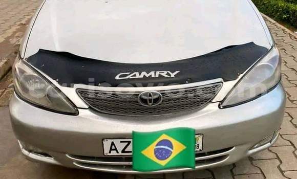 Acheter Occasion Voiture Toyota Camry Autre à Cotonou, Benin