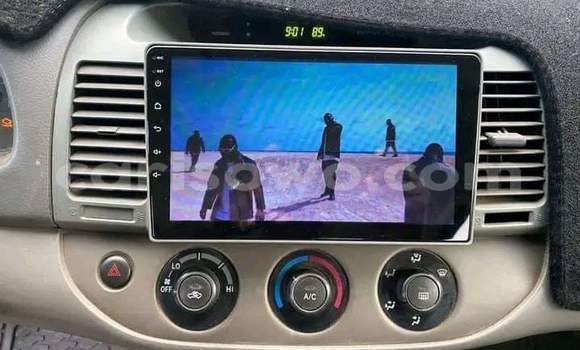 Acheter Occasion Voiture Toyota Camry Autre à Cotonou, Benin Acheter Occasion Voiture Toyota Camry Autre à Cotonou, Benin