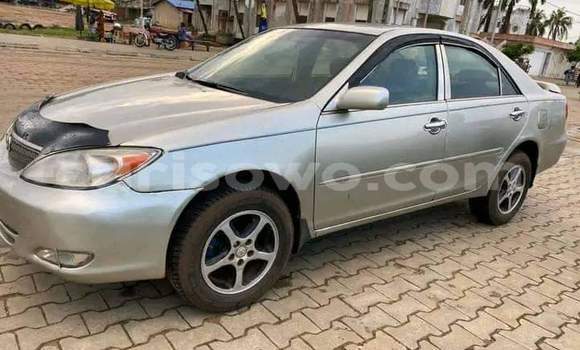 Acheter Occasion Voiture Toyota Camry Autre à Cotonou, Benin Acheter Occasion Voiture Toyota Camry Autre à Cotonou, Benin