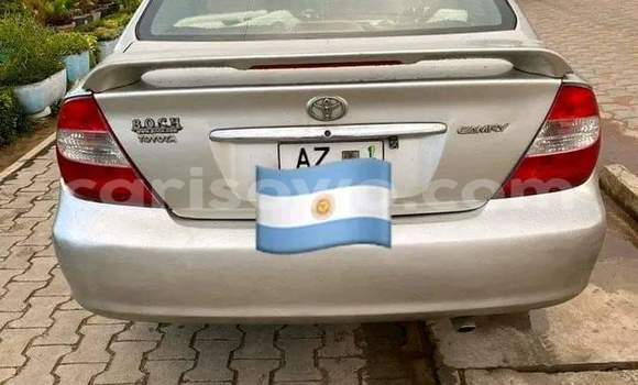 Acheter Occasion Voiture Toyota Camry Autre à Cotonou, Benin Acheter Occasion Voiture Toyota Camry Autre à Cotonou, Benin