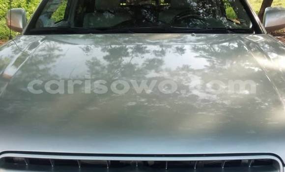 Acheter Occasion Voiture Toyota Highlander Autre à Cotonou, Benin Acheter Occasion Voiture Toyota Highlander Autre à Cotonou, Benin