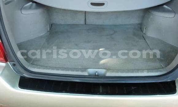 Acheter Occasion Voiture Toyota Highlander Autre à Cotonou, Benin Acheter Occasion Voiture Toyota Highlander Autre à Cotonou, Benin