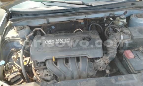 Acheter Occasion Voiture Toyota Dolphin Autre à Abomey Calavi, Benin Acheter Occasion Voiture Toyota Dolphin Autre à Abomey Calavi, Benin