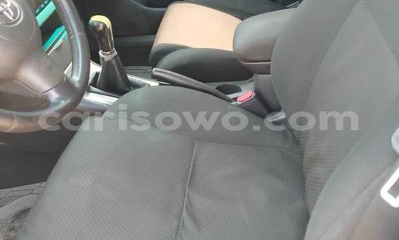 Acheter Occasion Voiture Toyota Dolphin Autre à Abomey Calavi, Benin Acheter Occasion Voiture Toyota Dolphin Autre à Abomey Calavi, Benin