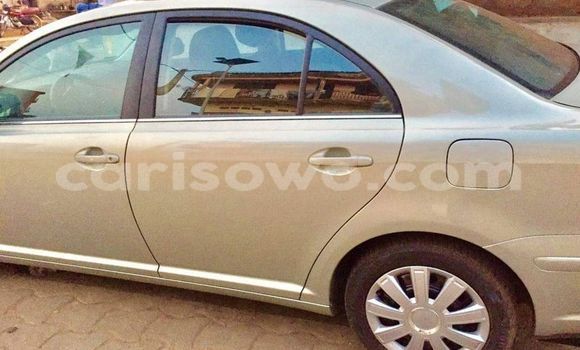 Acheter Occasion Voiture Toyota Passo Autre à Cotonou, Benin Acheter Occasion Voiture Toyota Passo Autre à Cotonou, Benin