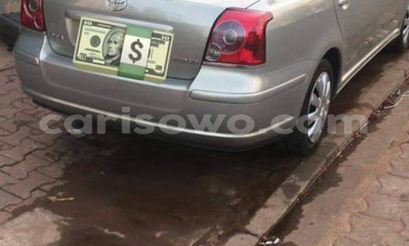 Acheter Occasion Voiture Toyota Passo Autre à Cotonou, Benin Acheter Occasion Voiture Toyota Passo Autre à Cotonou, Benin