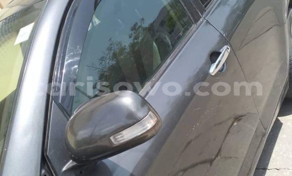 Acheter Occasion Voiture Toyota RAV4 Autre à Cotonou, Benin Acheter Occasion Voiture Toyota RAV4 Autre à Cotonou, Benin