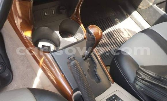 Acheter Occasion Voiture Toyota RAV4 Autre à Cotonou, Benin Acheter Occasion Voiture Toyota RAV4 Autre à Cotonou, Benin