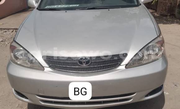 Sayi Na hannu Toyota Camry Sauran Mota in Cotonou a Benin