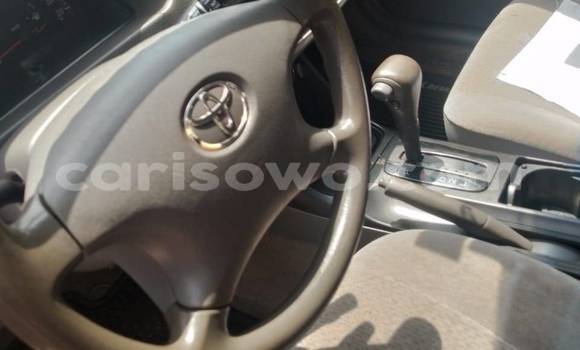 Acheter Occasion Voiture Toyota Camry Autre à Cotonou, Benin Acheter Occasion Voiture Toyota Camry Autre à Cotonou, Benin