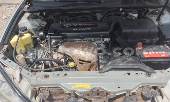 Acheter Occasion Voiture Toyota Camry Autre à Cotonou, Benin Acheter Occasion Voiture Toyota Camry Autre à Cotonou, Benin