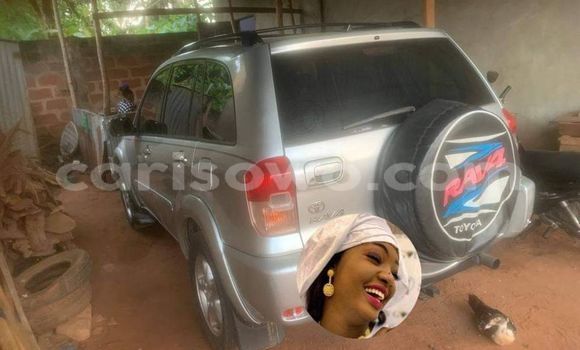 Acheter Occasion Voiture Toyota RAV4 Autre à Cotonou, Benin Acheter Occasion Voiture Toyota RAV4 Autre à Cotonou, Benin