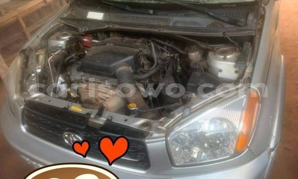 Acheter Occasion Voiture Toyota RAV4 Autre à Cotonou, Benin Acheter Occasion Voiture Toyota RAV4 Autre à Cotonou, Benin