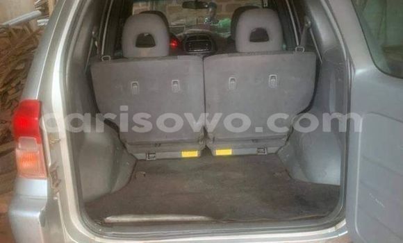 Acheter Occasion Voiture Toyota RAV4 Autre à Cotonou, Benin Acheter Occasion Voiture Toyota RAV4 Autre à Cotonou, Benin